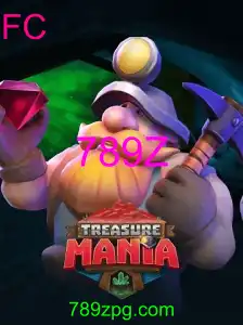 TreasureMania